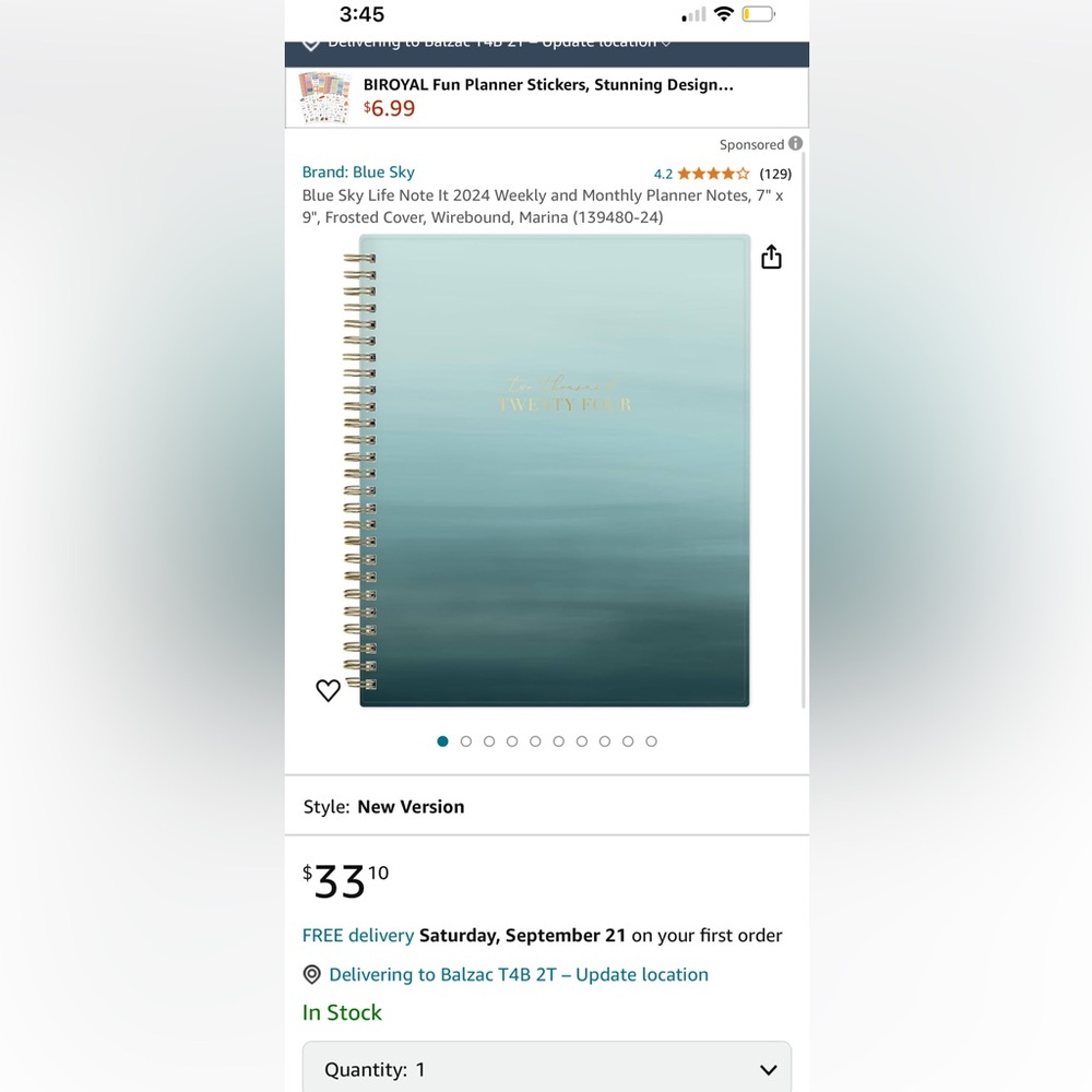 Notebook bundle - Picture 8 of 10